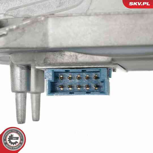 59SKV278 - Control Unit, lights 