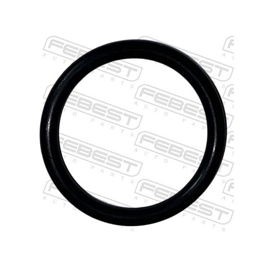 23400-039 - Gasket, coolant flange 