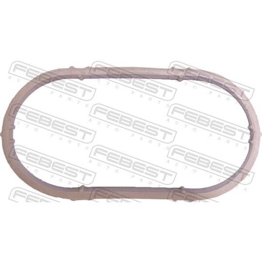 24402-005 - Gasket, intake manifold 