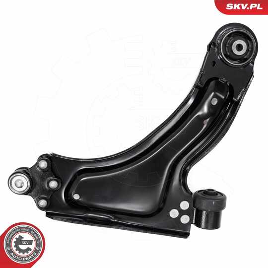 69SKV249 - Control Arm/Trailing Arm, wheel suspension 