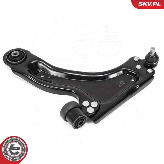 69SKV249 - Control Arm/Trailing Arm, wheel suspension 