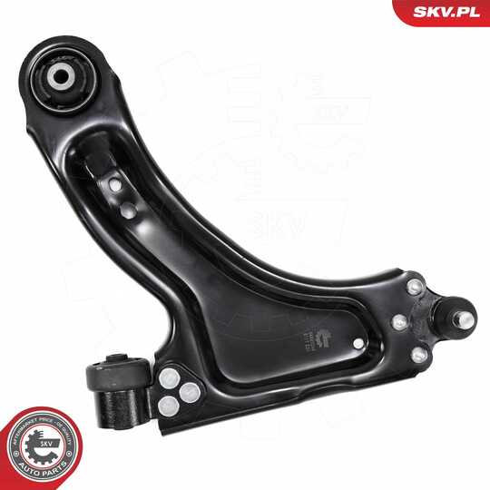 69SKV249 - Control Arm/Trailing Arm, wheel suspension 