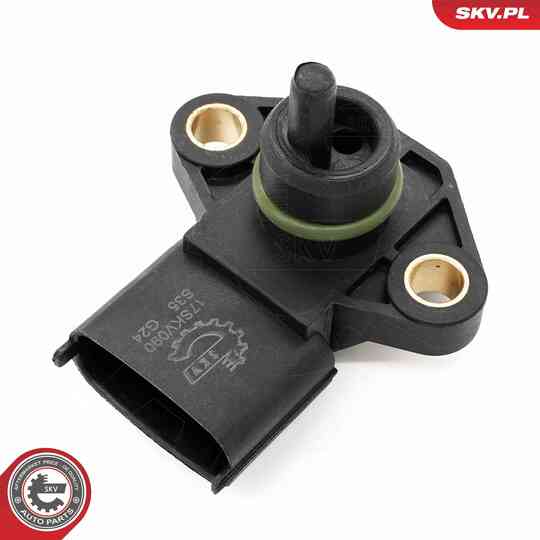 17SKV090 - Sensor, intake manifold pressure 