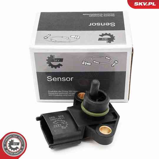 17SKV090 - Sensor, intake manifold pressure 