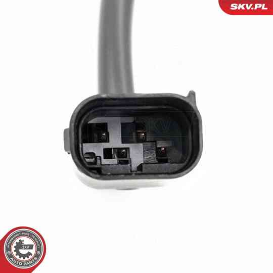 17SKV993 - Steering Angle Sensor 