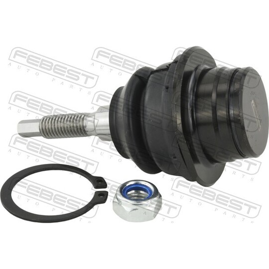 2120-F150UF - Pallonivel 