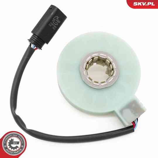 17SKV993 - Steering Angle Sensor 