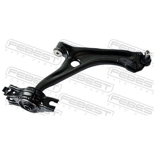 0324-FCFRH - Track Control Arm 