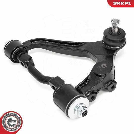 69SKV135 - Control Arm/Trailing Arm, wheel suspension 