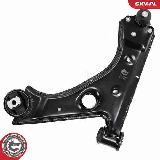 69SKV167 - Control Arm/Trailing Arm, wheel suspension 