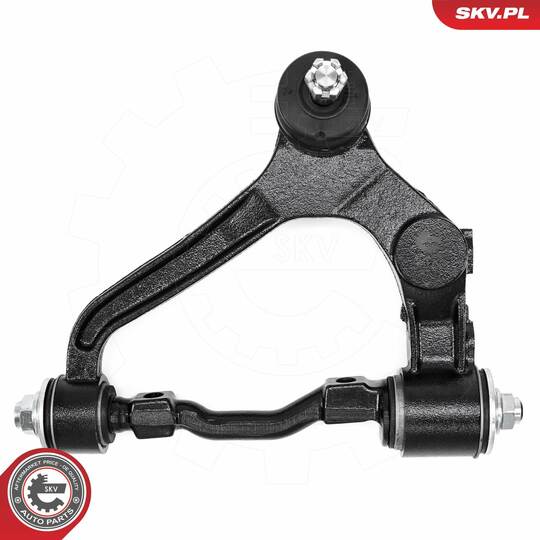 69SKV135 - Control Arm/Trailing Arm, wheel suspension 