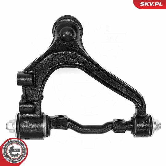 69SKV135 - Control Arm/Trailing Arm, wheel suspension 