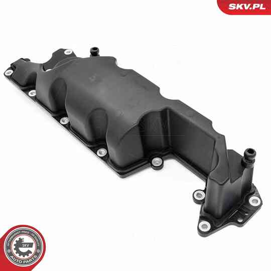 48SKV117 - Cylinder Head Cover 