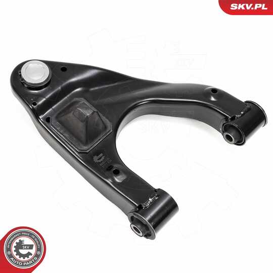 69SKV055 - Control Arm/Trailing Arm, wheel suspension 