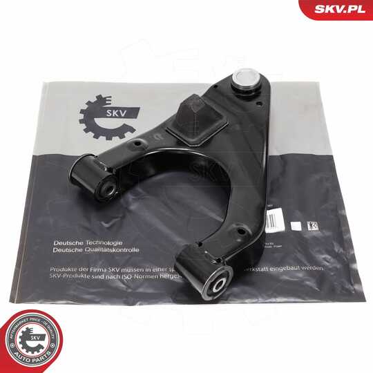 69SKV055 - Control Arm/Trailing Arm, wheel suspension 