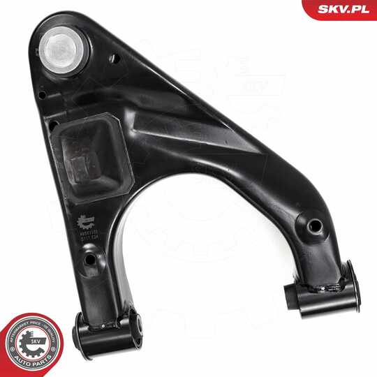 69SKV055 - Control Arm/Trailing Arm, wheel suspension 