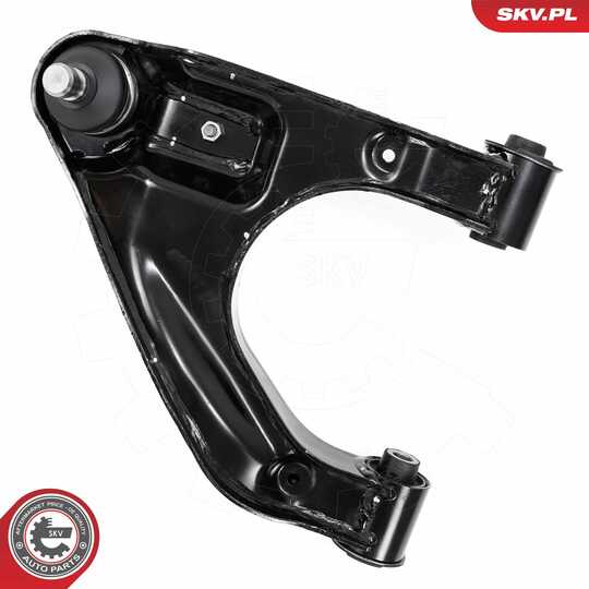 69SKV055 - Control Arm/Trailing Arm, wheel suspension 