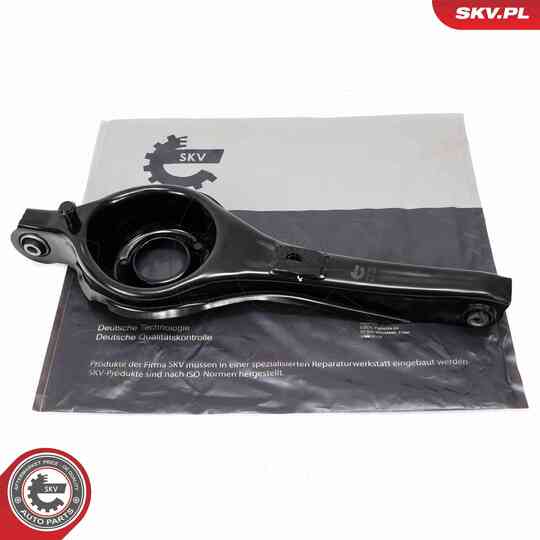 69SKV824 - Control Arm/Trailing Arm, wheel suspension 