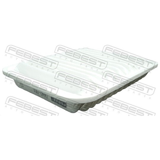 0442-001 - Air Filter 