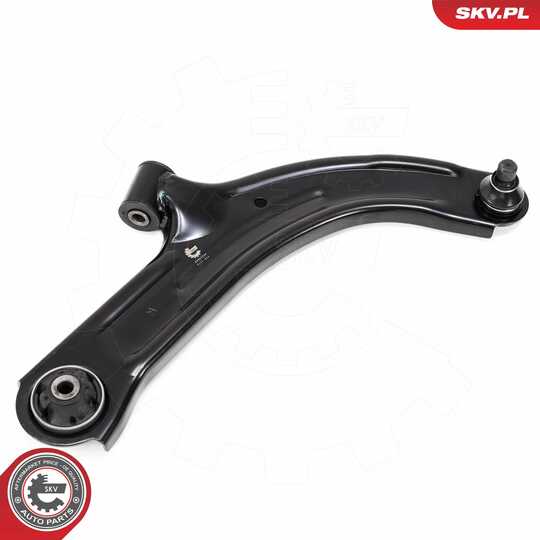 69SKV064 - Control Arm/Trailing Arm, wheel suspension 