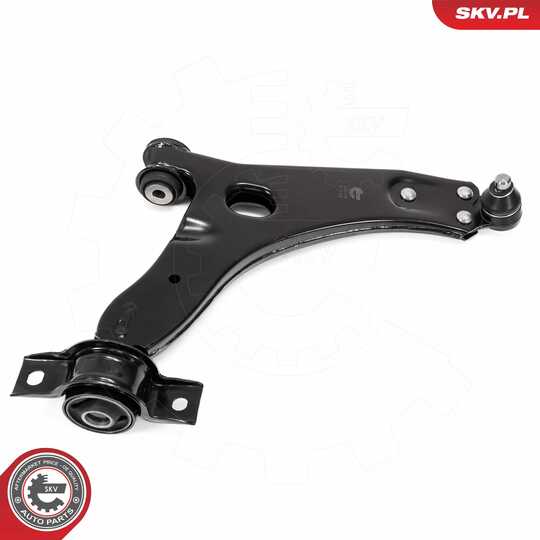 69SKV184 - Control Arm/Trailing Arm, wheel suspension 