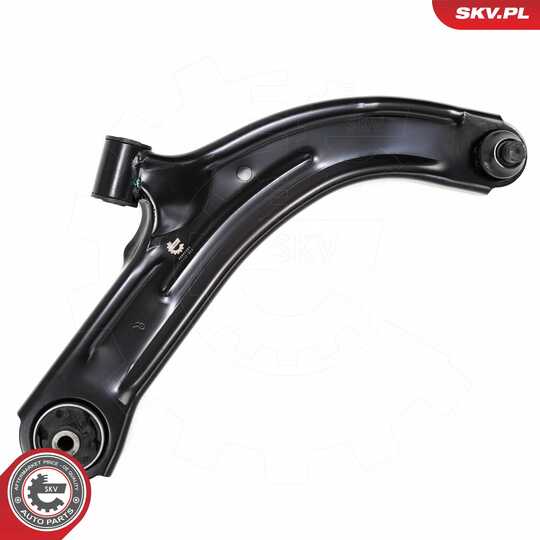 69SKV064 - Control Arm/Trailing Arm, wheel suspension 