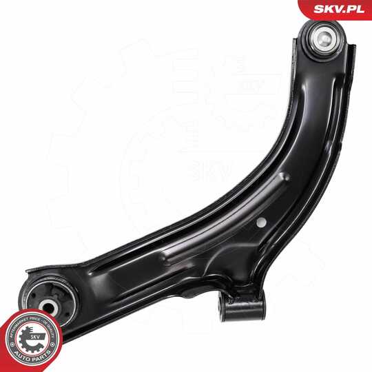 69SKV064 - Control Arm/Trailing Arm, wheel suspension 