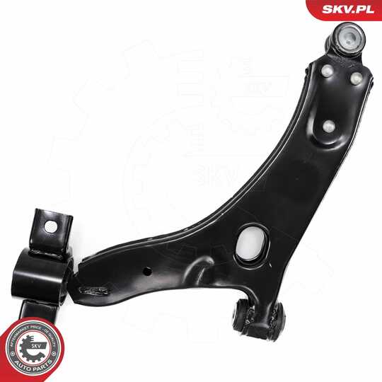 69SKV184 - Control Arm/Trailing Arm, wheel suspension 