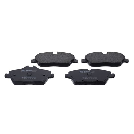 610330 - Brake Pad Set, disc brake 