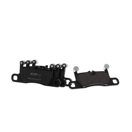 610520 - Brake Pad Set, disc brake 