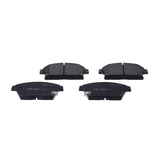 610360 - Brake Pad Set, disc brake 