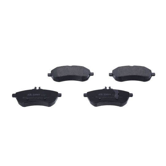 610331 - Brake Pad Set, disc brake 