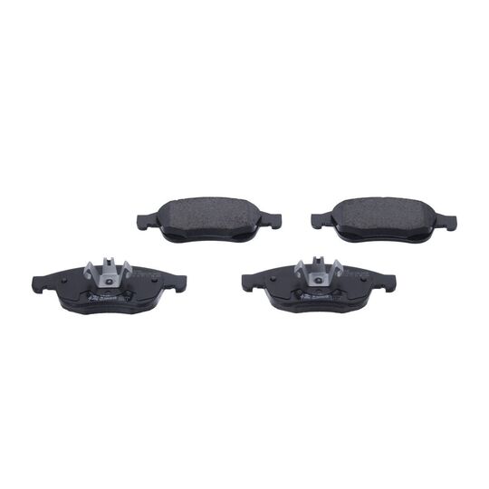 610356 - Brake Pad Set, disc brake 