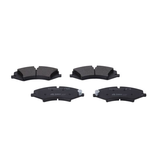 610359 - Brake Pad Set, disc brake 