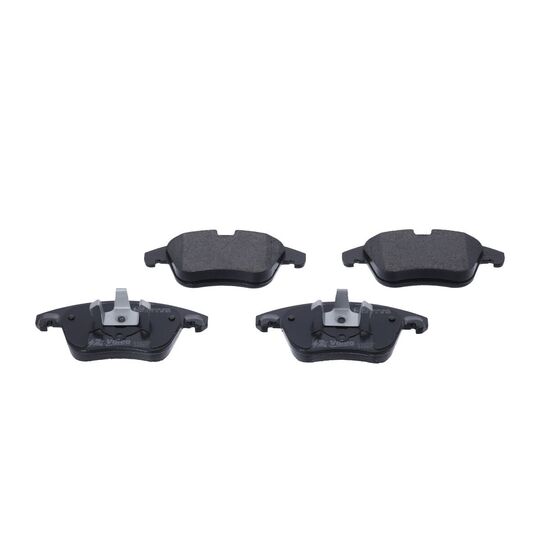 610335 - Brake Pad Set, disc brake 