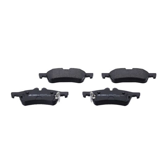 610324 - Brake Pad Set, disc brake 