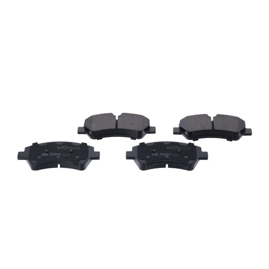 610397 - Brake Pad Set, disc brake 