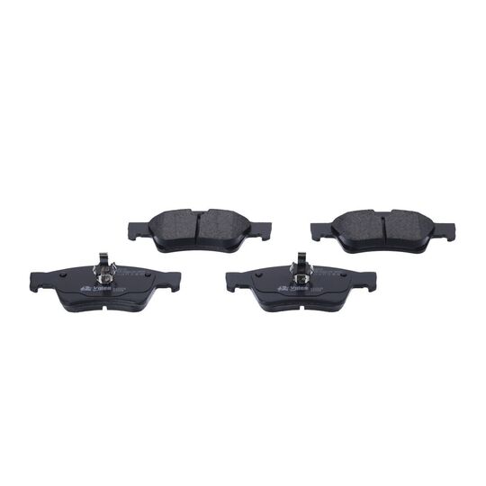 610325 - Brake Pad Set, disc brake 