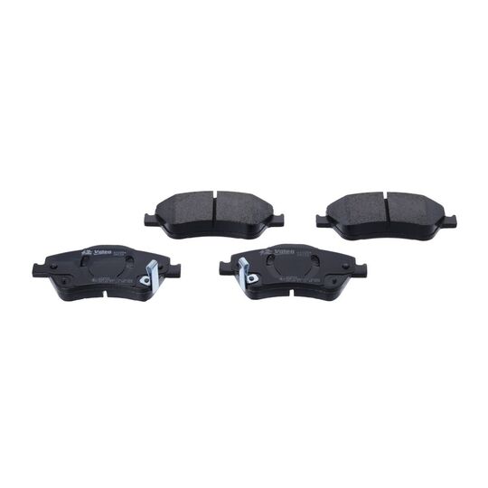 610354 - Brake Pad Set, disc brake 