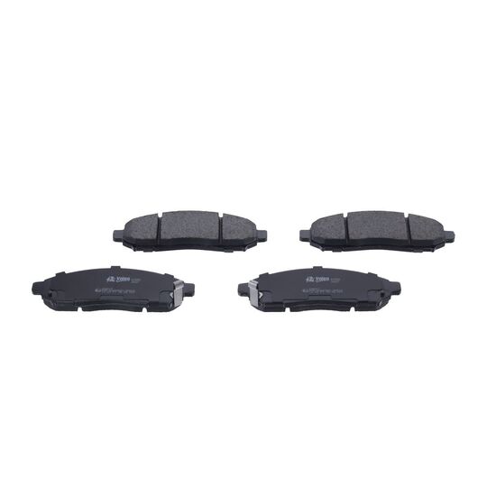 610341 - Brake Pad Set, disc brake 