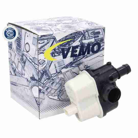 V10-77-0090 - Gas pump, EVAP active carbon tank (tank ventilation) 