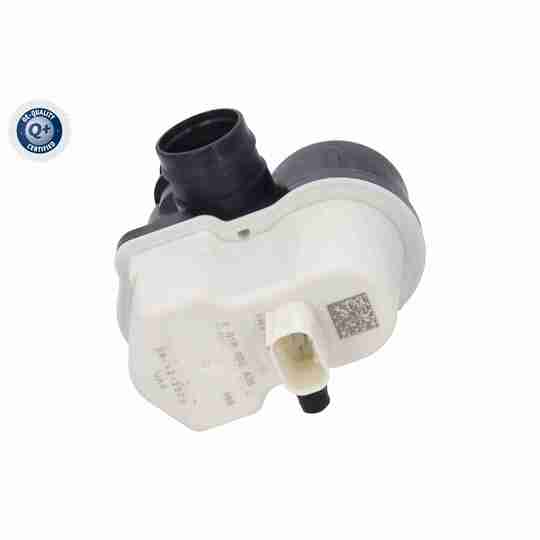 V10-77-0090 - Gas pump, EVAP active carbon tank (tank ventilation) 