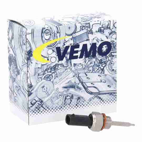 V30-72-0276 - Sensor, exhaust gas temperature 