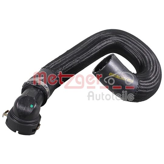 2421942 - Radiator Hose 