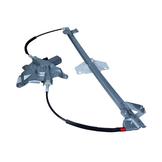 50-0772 - Window Regulator 