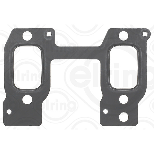 Gasket, exhaust manifold
