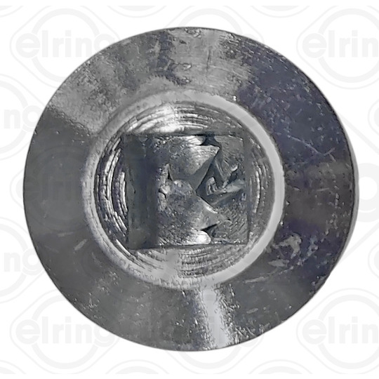 B07.640 - Sealing Plug, oil sump 