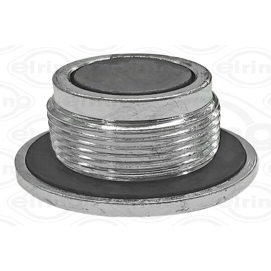 B07.640 - Sealing Plug, oil sump 