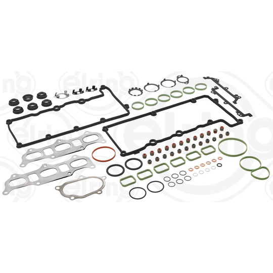 B18.570 - Gasket Set, cylinder head 