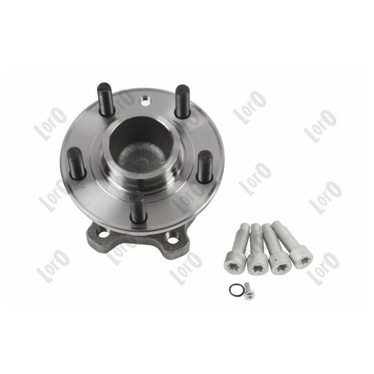 141-01-186 - Wheel Bearing Kit 